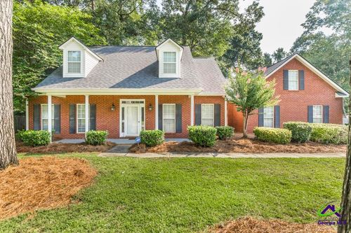 108 Scotsburg Drive, Warner Robins, GA, 31088 | Card Image