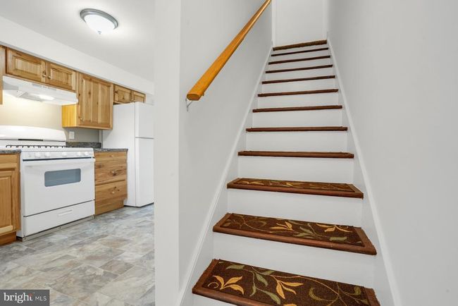 APT-4 - 806 W Main St, Townhouse with 2 bedrooms, 1 bathrooms and null parking in TRAPPE PA | Image 5