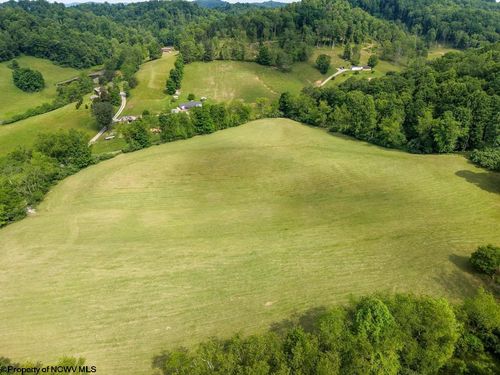 0 County Rd 32/22 Road, French Creek, WV, 26218 | Card Image