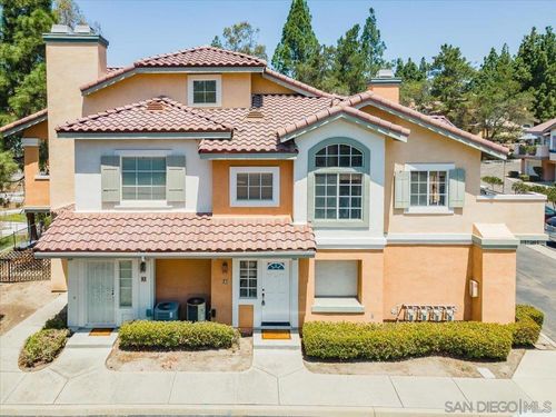4-11985 Tivoli Park Row, San Diego, CA, 92128-6505 | Card Image
