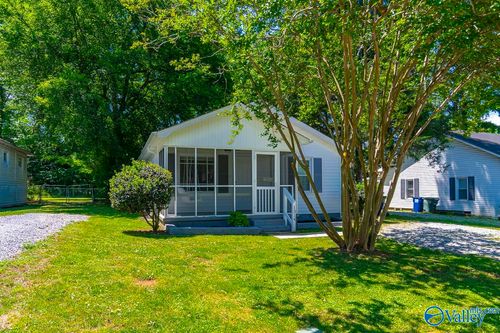 1314 Stevens Avenue Ne, Huntsville, AL, 35801 | Card Image