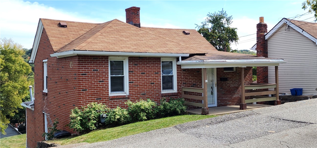 Connolly Ave, Pittsburgh, PA 15236