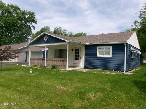 15173 E Mulberry Street, Bryan, OH, 43506 | Card Image