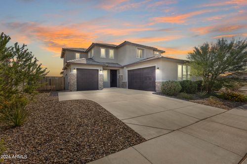 1171 E Crestridge Drive, Casa Grande, AZ, 85122 | Card Image