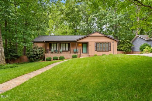 8209 Clear Brook Dr, Raleigh, NC, 27615-5108 | Card Image