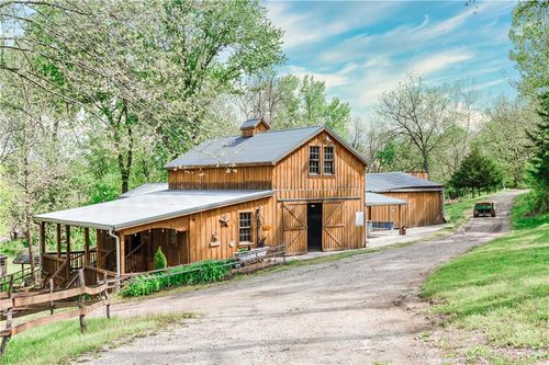 22413 State Hwy C Highway, Lawson, MO, 64062 | Card Image