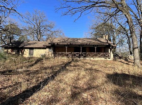 467 County Road 2421, Leesburg, TX, 75451-2288 | Card Image