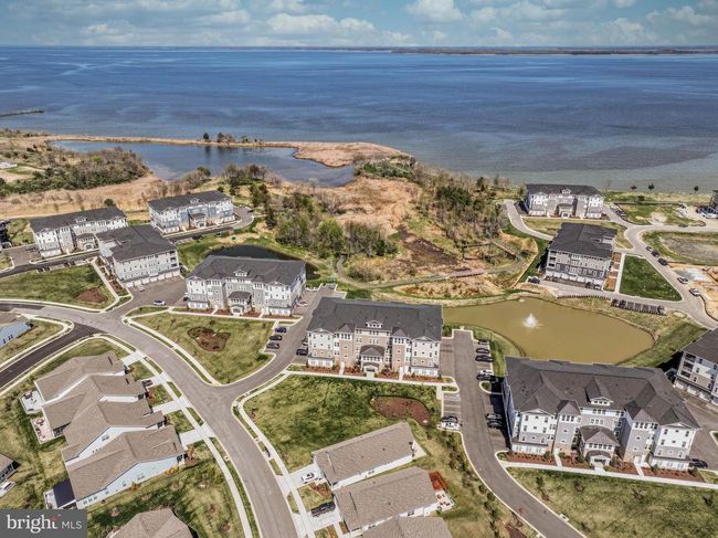 11 - 170 Harris Ln, Condo with 2 bedrooms, 3 bathrooms and null parking in Stevensville MD | Image 63