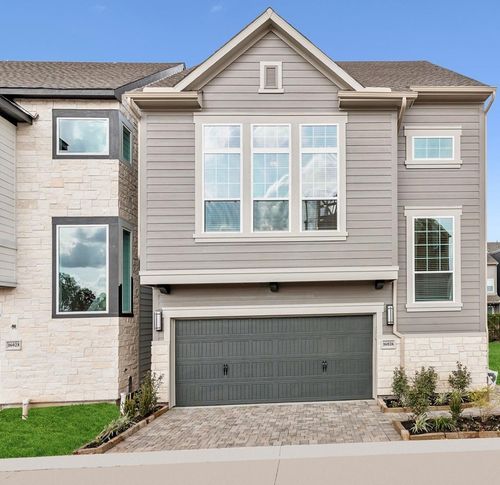 16026 Hayes Park Dr, Houston, TX, 77079-2146 | Card Image