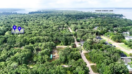 TBD / LOT 900 & 901 Tahoka Road, Mabank, TX, 75156 | Card Image