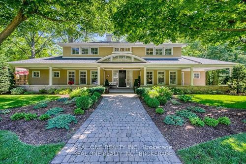 249 Poplar Dr, Oakville, ON, L6J4C7 | Card Image