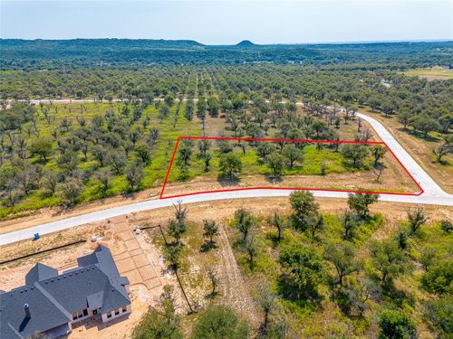 2400 Marvin Drive, Granbury, TX, 76049 | Card Image