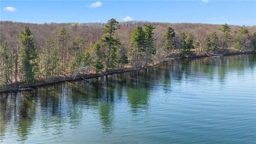 Lot 3 Fishing Club Lane, BASS LAKE, WI, 54843 | Card Image