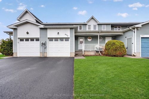 894 Littlestone Cres, Kingston, ON, K7M8L8 | Card Image