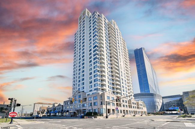 APT-1506 - 526 Pacific Ave, Condo with 2 bedrooms, 2 bathrooms and null parking in Atlantic City NJ | Image 5