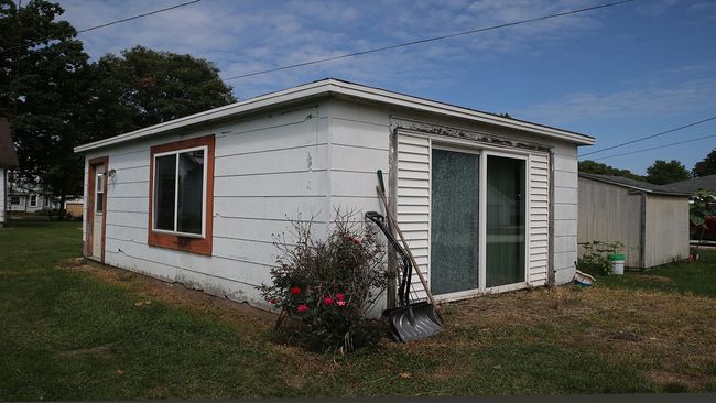 102 N Maple St, House other with 3 bedrooms, 1 bathrooms and 3 parking in Toluca IL | Image 19