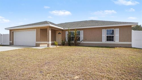 17493 Sw 18th Avenue Rd, Ocala, FL, 34473-6613 | Card Image
