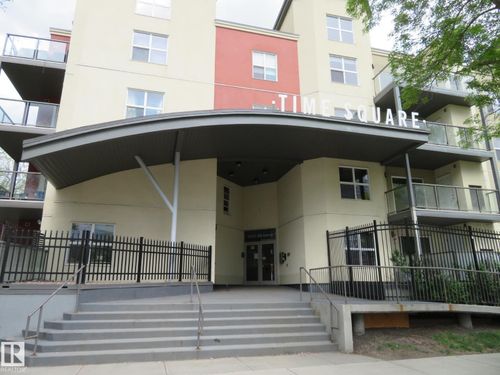 107-10118 106 Ave Nw, Edmonton, AB, T5H0B8 | Card Image
