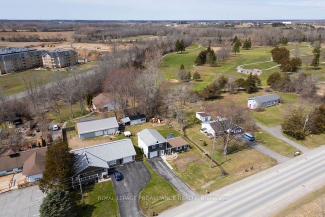 657 49 Highway, House other with 3 bedrooms, 2 bathrooms and 5 parking in Prince Edward County ON | Image 6