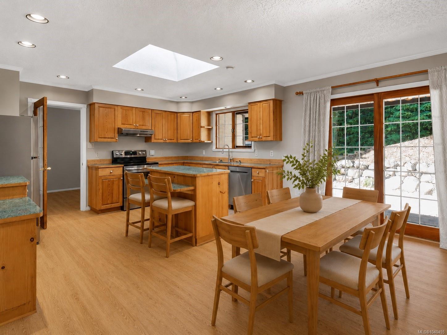 Residential in Shawnigan Lake 2