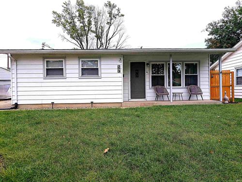 2513 Cambridge Rd, Lafayette, IN, 47909-2423 | Card Image