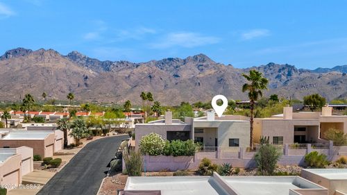 4996 N Valle, Tucson, AZ, 85750-9706 | Card Image