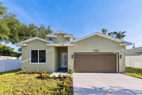 266 Platon Ave, DUNEDIN, FL, 34698-9556 | Card Image