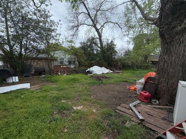 3606 Reed Ln, House other with 2 bedrooms, 1 bathrooms and null parking in Dallas TX | Image 13