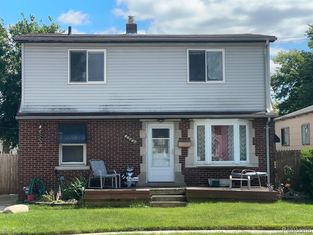 Tennyson St, Roseville, MI 48066