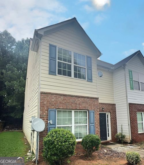 285 Brookview Dr, Riverdale, GA, 30274-7207 | Card Image