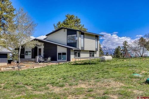 232 W Mccabe Street, Pagosa Springs, CO, 81147 | Card Image