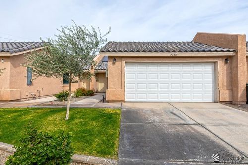 7308 E 37th Pl, Yuma, AZ, 85365-1410 | Card Image