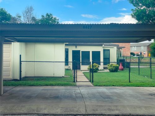 8627 N Normandale St, Fort Worth, TX, 76116-4814 | Card Image