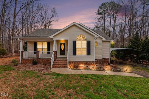 95 Hardwood Dr, Franklinton, NC, 27525-7557 | Card Image