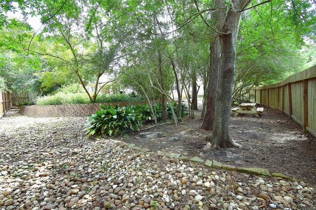 99 S Shawnee Ridge Cir, House other with 4 bedrooms, 4 bathrooms and 3 parking in The Woodlands TX | Image 45