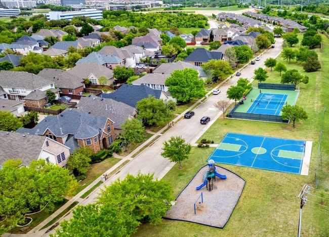 Drone / aerial view featuring a residential view | Image 26