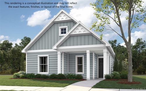 55 Meadowbrooke Drive, Wetumpka, AL, 36092 | Card Image