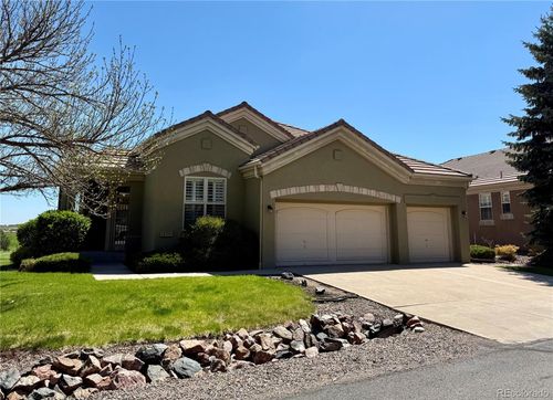 16561 Red Cliff Cir, Morrison, CO, 80465-2173 | Card Image