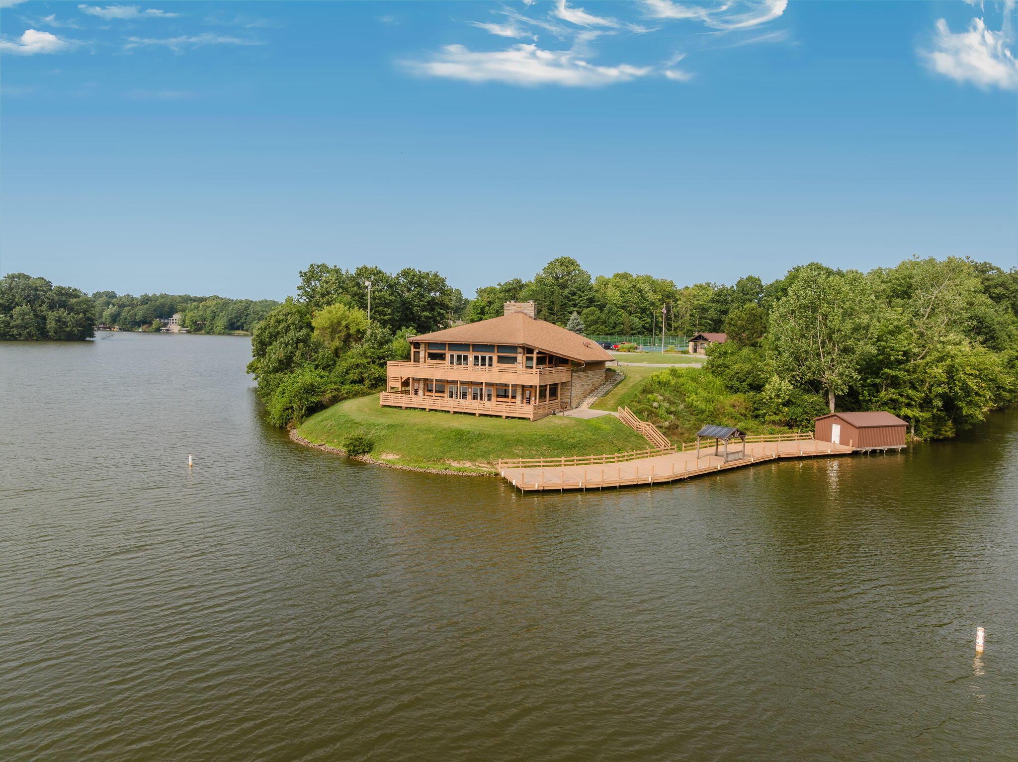 Residential in Mount Gilead 4