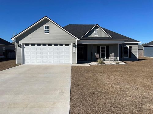 3835 Lu Ln, Hahira, GA, 31632-3299 | Card Image