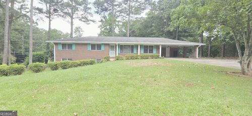 1067 Clayton St, Norcross, GA, 30093-4012 | Card Image