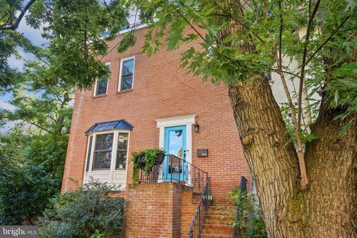 3742 Jocelyn St Nw, WASHINGTON, DC, 20015-1808 | Card Image