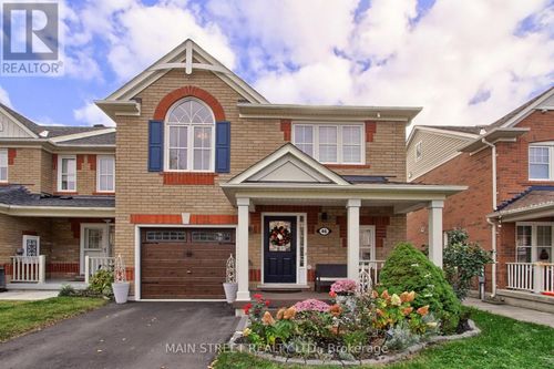 46 Miltrose Crescent, Whitchurch-Stouffville (Stouffville), ON, L4A0P8 | Card Image