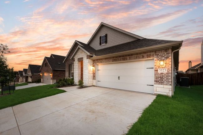 3523 Columbus St, House other with 3 bedrooms, 2 bathrooms and null parking in Gainesville TX | Image 6