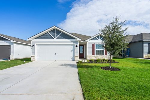 133 Paria Ct, Jarrell, TX, 76537 | Card Image