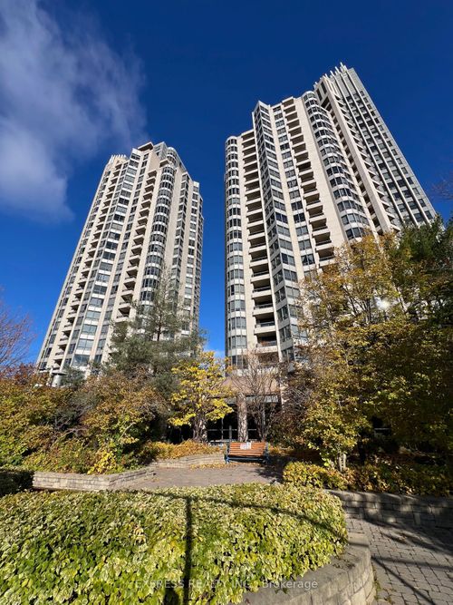 1024-15 Northtown Way, North York, ON, M3N7A2 | Card Image