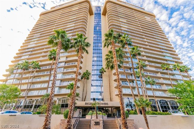 3111 Bel Air Dr, Unit#8F, Las Vegas, NV 89109 | Image 42
