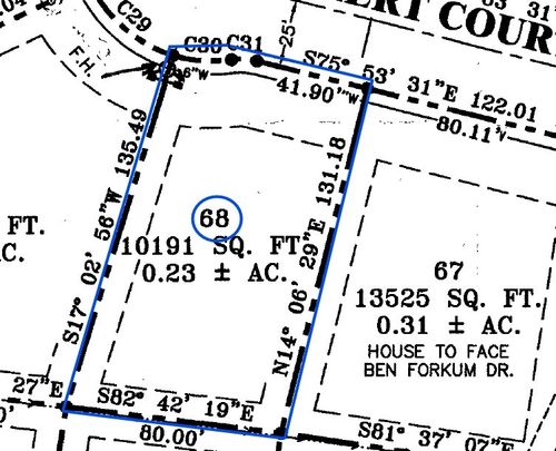 1403 Schulert Ct, Lebanon, TN, 37087-1711 | Card Image