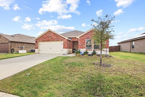 734 Meadow Creek Ln, Josephine, TX, 75189-5278 | Card Image