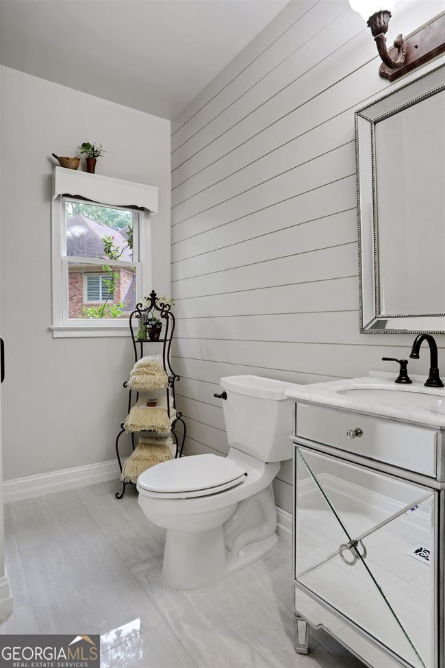 1751 River Bluff Vw, House other with 5 bedrooms, 5 bathrooms and null parking in Duluth GA | Image 37